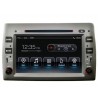 Fiat Stilo GPS