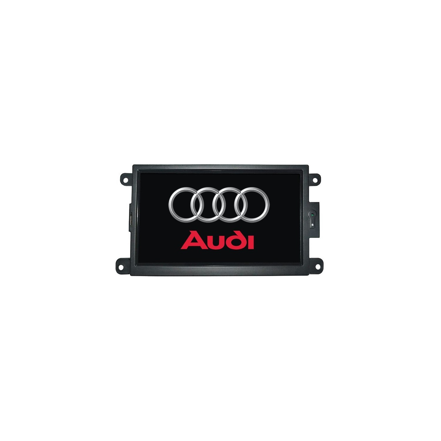 Audi A6 C6 7