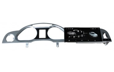 GPS Android Audi A6 C6 10.25