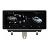 GPS Android 4G LTE 9 pulgadas Audi Q3