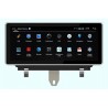 GPS Android 4G LTE 9 pulgadas Audi Q3