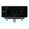 GPS Android 4G LTE 9 pulgadas Audi Q3