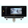 GPS Android 4G LTE 9 pulgadas Audi Q3