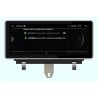 GPS Android 4G LTE 9 pulgadas Audi Q3