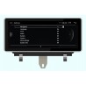 GPS Android 4G LTE 9 pulgadas Audi Q3