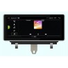 GPS Android 4G LTE 9 pulgadas Audi Q3