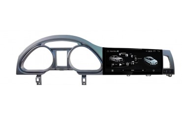 Pantalla 10,25 audi q7