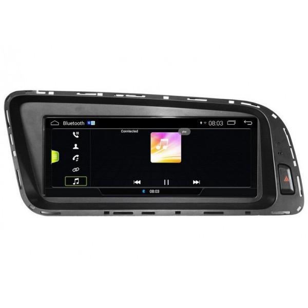 Audi Q5 8.8 android