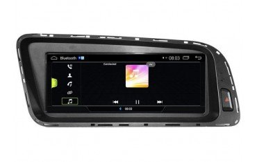 Audi Q5 gps android