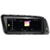 Audi Q5 gps android