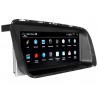 Audi Q5 8.8 android