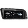 Audi Q5 gps android