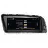 Audi Q5 gps android
