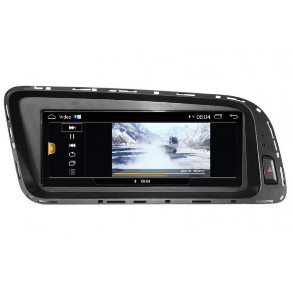 Audi Q5 8.8 android
