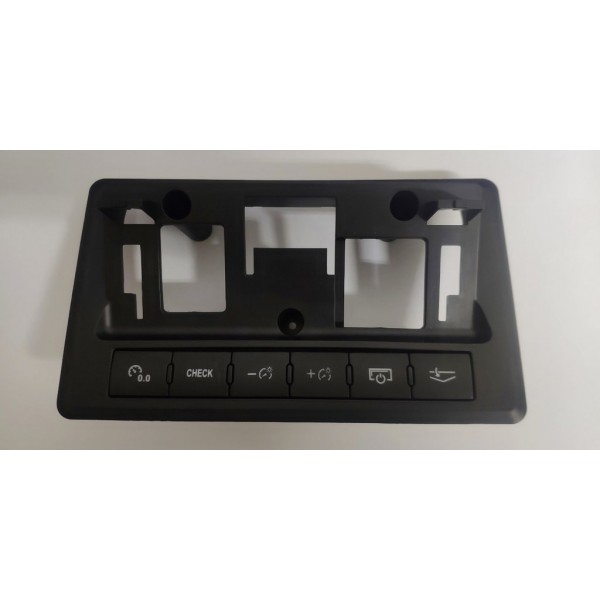 Audi Q7 gps
