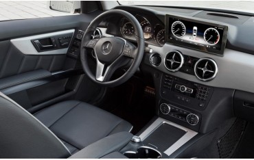 GPS Android 4G LTE BENZ GLK X204 10.25 10,25 andorid carplay benz Androidauto android auto TR2947