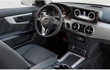 GPS Android 4G LTE Mercedes GLK X204 10.25 10,25 andorid carplay benz Androidauto android auto TR2947