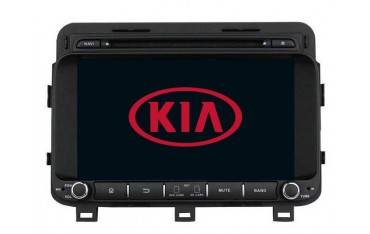 Radio navegador GPS Kia Óptima Android 10 TR3036