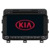 Radio navegador GPS Kia Óptima Android 10 TR3036