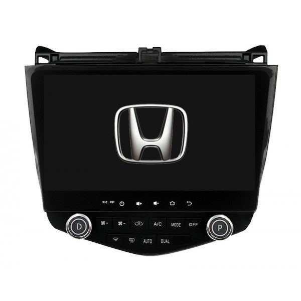 Honda Accord 2003 2004 2005 2006 2007 android