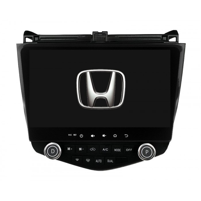 Honda Accord 2003 2004 2005 2006 2007 android