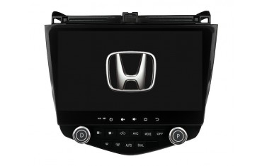 Honda Accord 2003 2004 2005 2006 2007 android