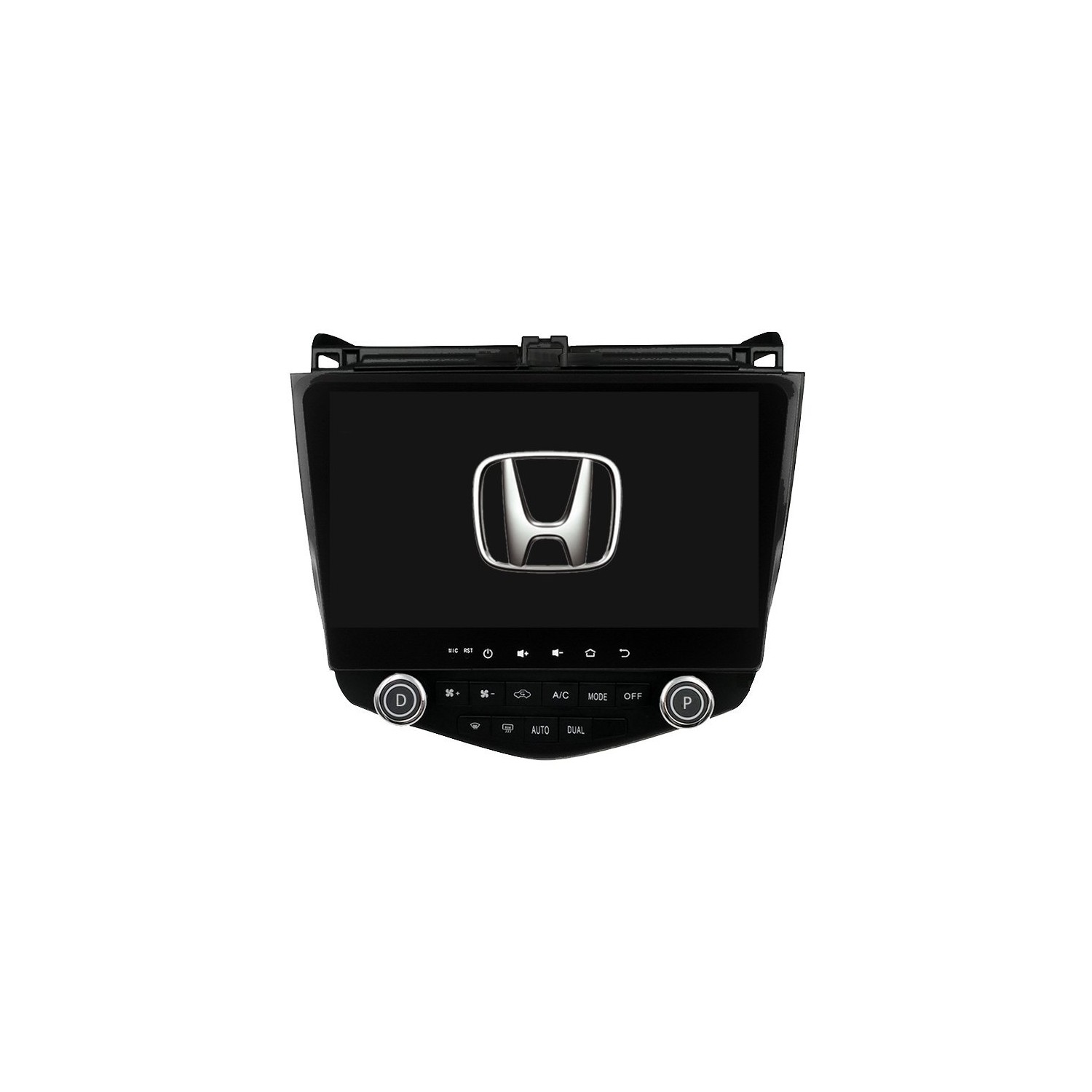 Honda Accord 2003 2004 2005 2006 2007 gps