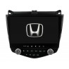 Honda Accord 2003 2004 2005 2006 2007 gps