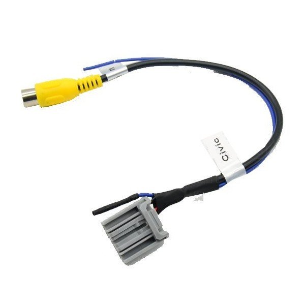 Cable conexión cámara Honda Civic REF: TR2980