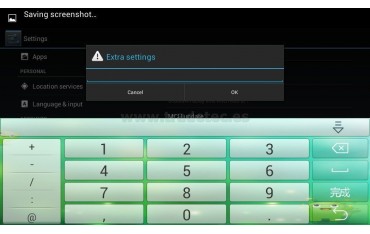  Radio GPS Android 8,1 multi táctil 2 DIN REF:TR2988