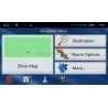  Radio GPS Android 8,1 multi táctil 2 DIN REF:TR2988