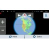  Radio GPS Android 8,1 multi táctil 2 DIN REF:TR2988