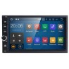 autorradio android 2 din 4g lte pantalla coche 2 din