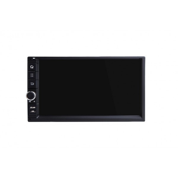multimedia 2 din unit android 4G lte 