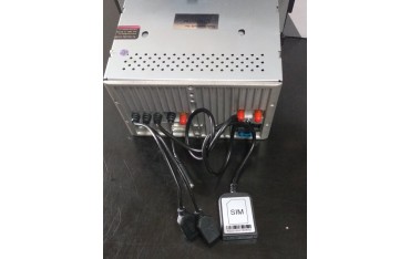 autorradio android 2 din 4g lte pantalla coche 2 din