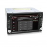 Radio 2 din DVD GPS Android 8,1 4G