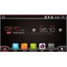 Radio 2 din DVD GPS Android 8,1 4G