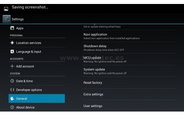 Radio 2 din DVD GPS Android 8,1 4G