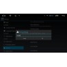 Radio 2 din DVD GPS Android 8,1 4G