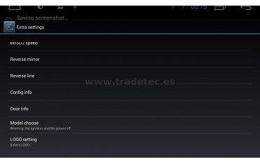 Radio 2 din DVD GPS Android 8,1 4G