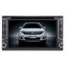 Radio DVD GPS Android 4g lte 2 din