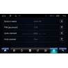 Radio DVD GPS Android 4g lte 2 din