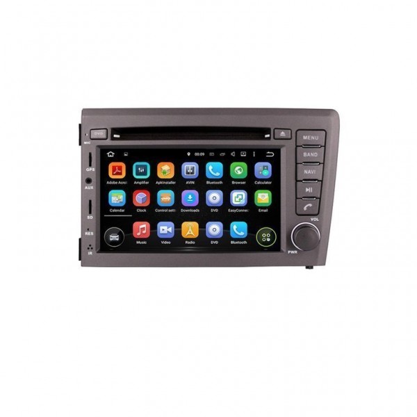 Volvo S60 gps 