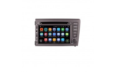 Volvo S60 gps 