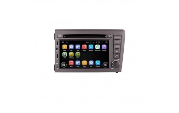 Volvo S60 gps 