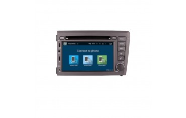 Volvo S60 gps 