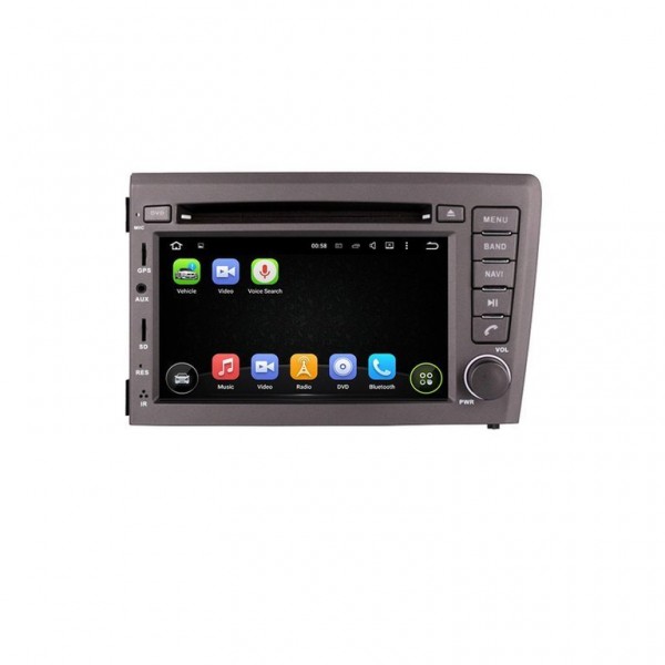 Volvo S60 gps 