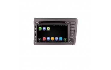 Volvo S60 gps 