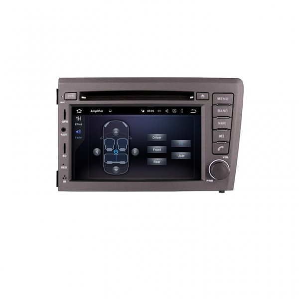 Volvo S60 gps 