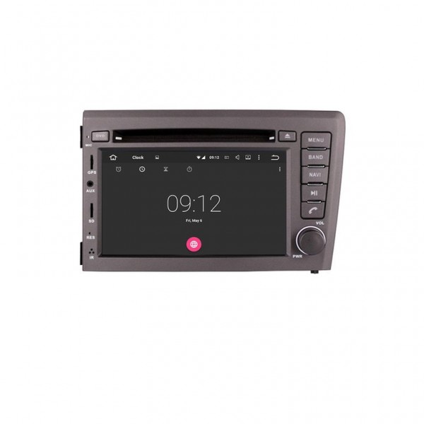Volvo S60 gps 